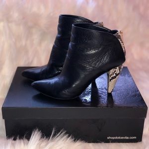 Dolce Vita Booties